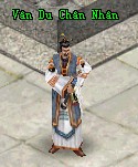 Bạn đồng hành Võ Lâm Truyền Kỳ II