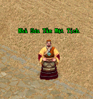 Võ Lâm II