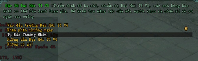 Vo Lam II