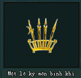 Võ Lâm II