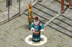 Võ Lâm II