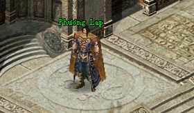 Võ Lâm II