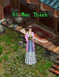 Võ Lâm Truyền Kỳ 2