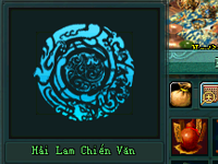 Võ Lâm Truyền Kỳ 2