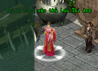 Võ Lâm Truyền Kỳ 2