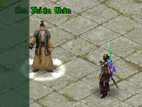 Võ Lâm Truyền Kỳ 2