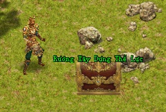 Võ Lâm Truyền Kỳ II