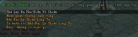 Võ Lâm Truyền Kỳ II