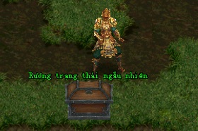Võ Lâm Truyền Kỳ II