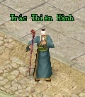 Võ Lâm Truyền Kỳ II