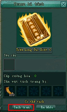 Võ Lâm II