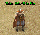 Võ Lâm Truyền Kỳ II