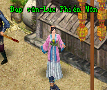 Võ Lâm Truyền Kỳ II