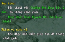 Võ Lâm II