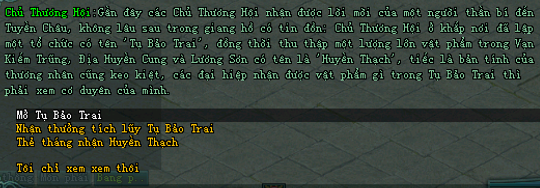 Võ Lâm II