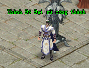 Võ Lâm Truyền Kỳ II