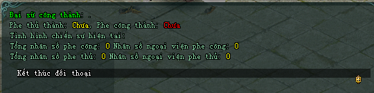 Võ Lâm Truyền Kỳ II