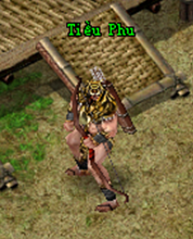 Võ Lâm II