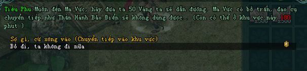 Võ Lâm II