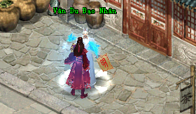 Võ Lâm II