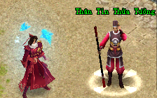Võ Lâm II