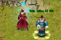 Võ Lâm II
