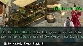Võ Lâm II