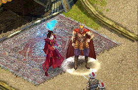 Võ Lâm II