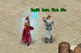 Võ Lâm II