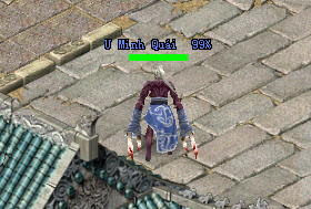 Võ Lâm II