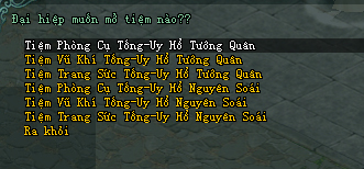 Vo Lam II