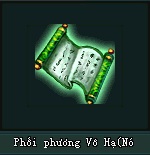 Võ Lâm 2