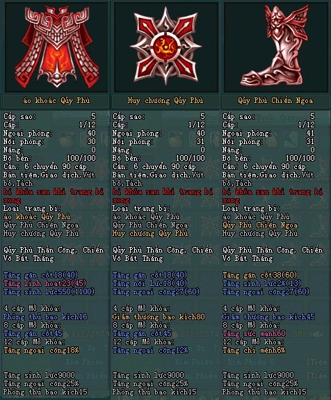 Võ Lâm II