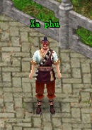 Võ Lâm II