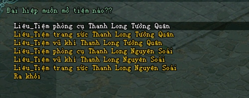 Vo Lam II