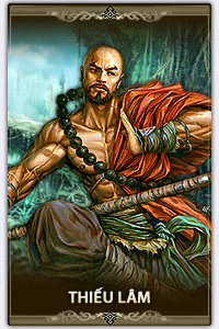 Võ Lâm Truyền Kỳ II