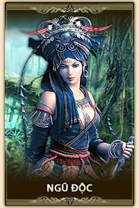 Võ Lâm Truyền Kỳ II