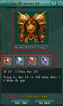 Võ Lâm II