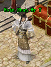 Võ Lâm II