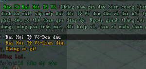 Võ Lâm II