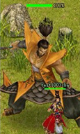 Võ Lâm Truyền Kỳ II