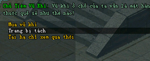 Võ Lâm Truyền Kỳ II
