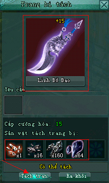 Võ Lâm Truyền Kỳ II