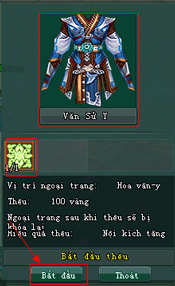 Võ Lâm Truyền Kỳ II