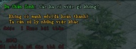 Võ Lâm II