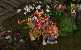 Võ Lâm II