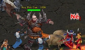 Võ Lâm II