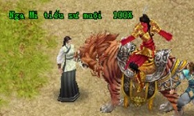 Võ Lâm II