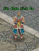 Võ Lâm Truyền Kỳ II