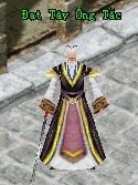 Võ Lâm Truyền Kỳ II